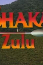 Shaka Zulu
