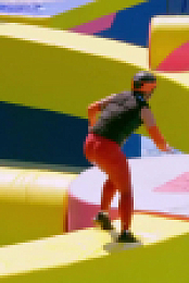 Wipeout US 2021 S02E05 720p WEBRip x264-BAE EZTV
