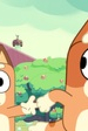 Bluey 2018 S03E10 Magic 720p WEB-IPT mp4 EZTV