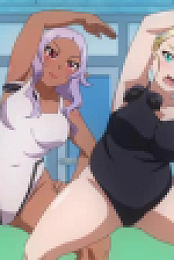 Plus-Sized Elf S01E04 XviD-AFG EZTV