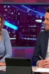 The Cheap Seats S02E13 XviD-AFG EZTV