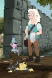 Disenchantment S01E09 720p WEB x264-STRiFE[eztv]