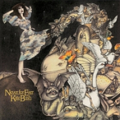 Kate Bush - Never for Ever (2018 Remaster) (2018) [320 Kbps][Pradyutvam]