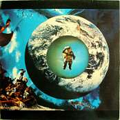 Space 1990 - Jimmy Cauty