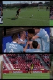 Sunderland Til I Die S01E07 Changing The Landscape iNTERNAL WEB x264-PLUTONiUM