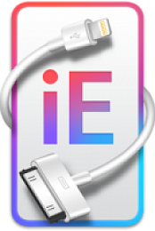 iExplorer 4.2.3 (macOS)