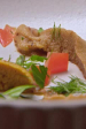 Cooks on Fire S02E05 XviD-AFG EZTV