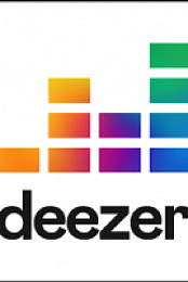 Deezer Music Player v6.1.13.71 MOD APK {APKMAZA}