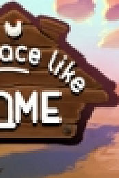 No Place Like Home v0.13.77