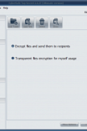 CyberSafe Top Secret Ultimate v2.2.27 + Crack {B4tman}