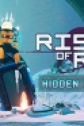 Risk of Rain 2 v21.12.2019