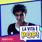 VA - La vita e pop! -06-09-2024 - mp3 320kbps-EICHBAUM⭐
