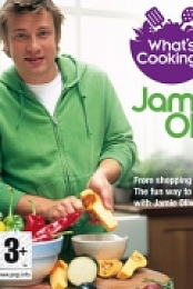 Whats Cooking Jamie Oliver DS~INVICTA RG~NDS