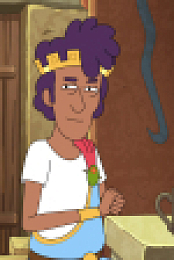 Krapopolis S02E09 1080p WEB H264-SuccessfulCrab EZTV