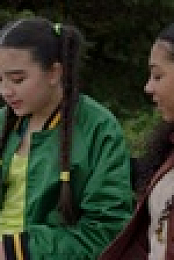 Run the Burbs S01E12 720p WEBRip x264-BAE EZTV