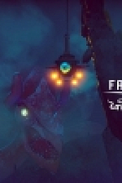 The Falconeer: The Kraken v.1.1.0.4 [Unity3D] [GOG] [Linux Wine]