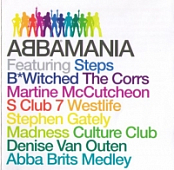 VA - Abbamania (1999) [FLAC] [DJ]