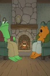 Frog and Toad S01E07 480p x264-mSD EZTV