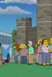 The Simpsons S35E08 XviD-AFG EZTV