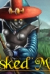 The Masked Mage