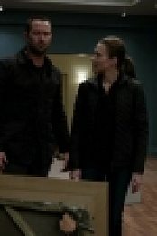 Blindspot S01E18 HDTV x264 LOL rarbg