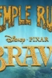 Temple Run Brave v1.2 (Free Shopping Mod) [Android] {Prince96}