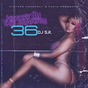 DJ S.R. - History In The Making 36