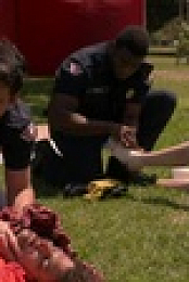 Station 19 S05E01 XviD-AFG EZTV