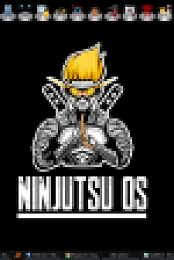 Ninjutsu OS v2