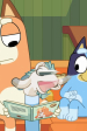 Bluey S03E07 iNTERNAL 720p WEB h264-KIDENGEE EZTV