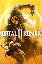 Mortal Kombat 11 Premium Edition RePack from xatab