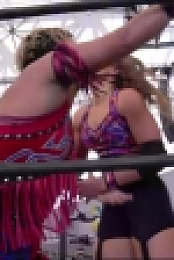 AEW DARK Elevation 5th April 2021 WEBRip h264-TJ EZTV