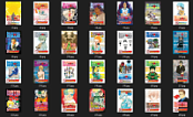 Hunter X Hunter v1-36 (2005-2019) (Digital) [TGx] [Thomas]
