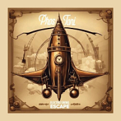 [ELECTRO SWING] - Phos Toni - Electro Swing Escape - 2024 - FLAC 16BITS 44.1KHZ-EICHBAUM