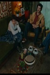 Eva Lasting S01E12 480p x264-mSD EZTV