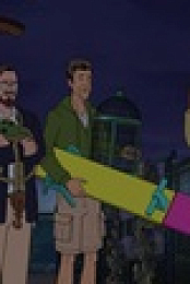 Dicktown S02E07 XviD-AFG EZTV