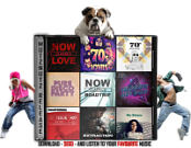 MutzNutz Music Pack 061 2020 - [ ANT ]