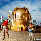 Travis Scott - ASTROWORLD (2018) [AAC, iTunes] [Hunter]