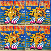VA - Verano Dance 96 Vol.1-3 (1996) MP3 320kbps