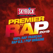 VA - Premier Sur Le Rap (2019) (Opus ~128) [Only2]