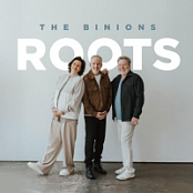 The Binions - Roots (2026) - FLAC 16BITS 44.1KHZ-EICHBAUM
