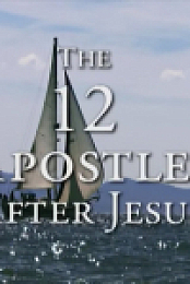 The 12 Apostles After Jesus 480p x265-MVGroup