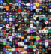 Beatport Releases (July 2018) (Vyze)