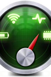 StatsBar 2.6 MAS (macOS)