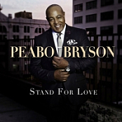 Peabo Bryson - Stand For Love [320 Kbps] [2018][pradyutvam]