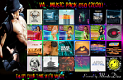 VA - MP3 Music Pack 050 (2020) - [ ANT ]