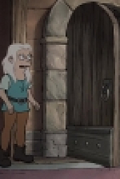 Disenchantment S03E03 MULTi 1080p WEB H264-MACK4 EZTV