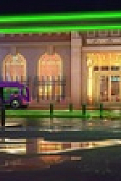 Batwheels S01E05 XviD-AFG EZTV