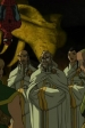 Ultimate Spider-Man S02E13 HDTV x264-W4F[eztv]