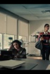 The Imperfects S01E01 XviD-AFG EZTV